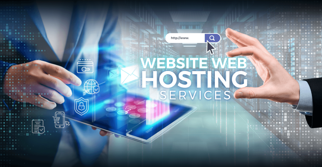 Logo for WebsiteWebHostingServices.com